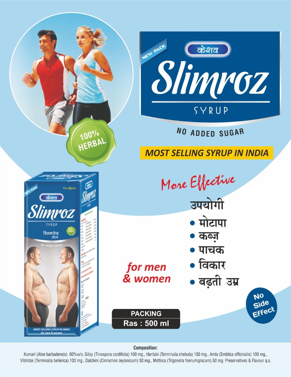 Slimroz